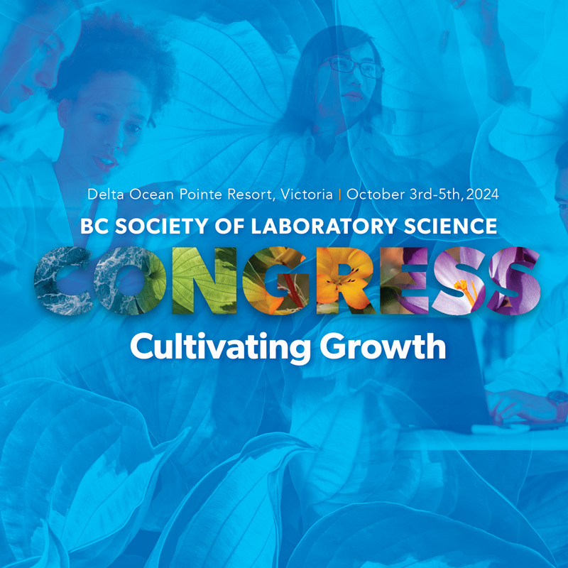 BC Society of Laboratory Science, Vancouver, British Columbia