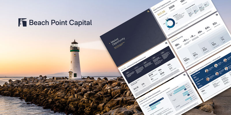 Beach Point Capital, Santa Monica, California